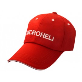Microheli Flying Cap Microheli Flying Cap
