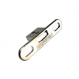 Engine Sensor Bracket (for Spektrum AR7100R Sensor)