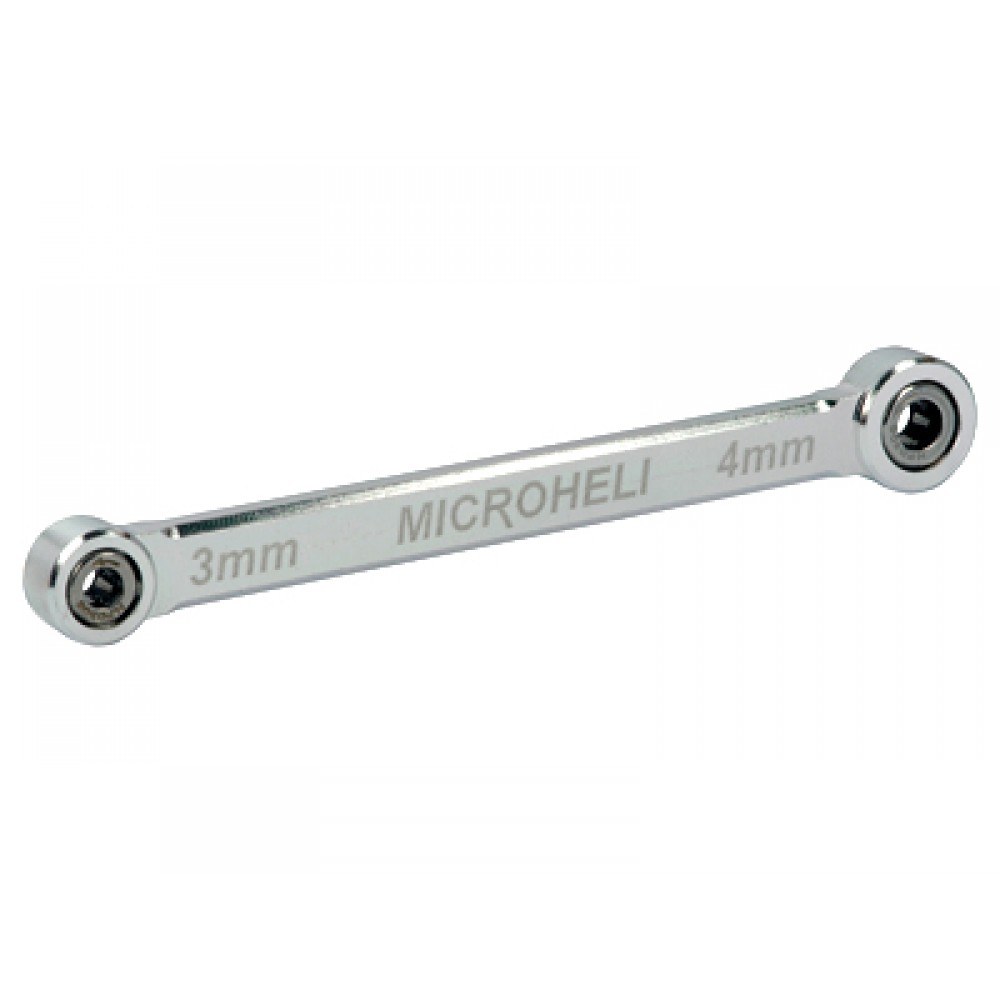 Feathering Shaft Tool 3mm-4mm (WHITE) Feathering Shaft Tool 3mm-4mm (WHITE)