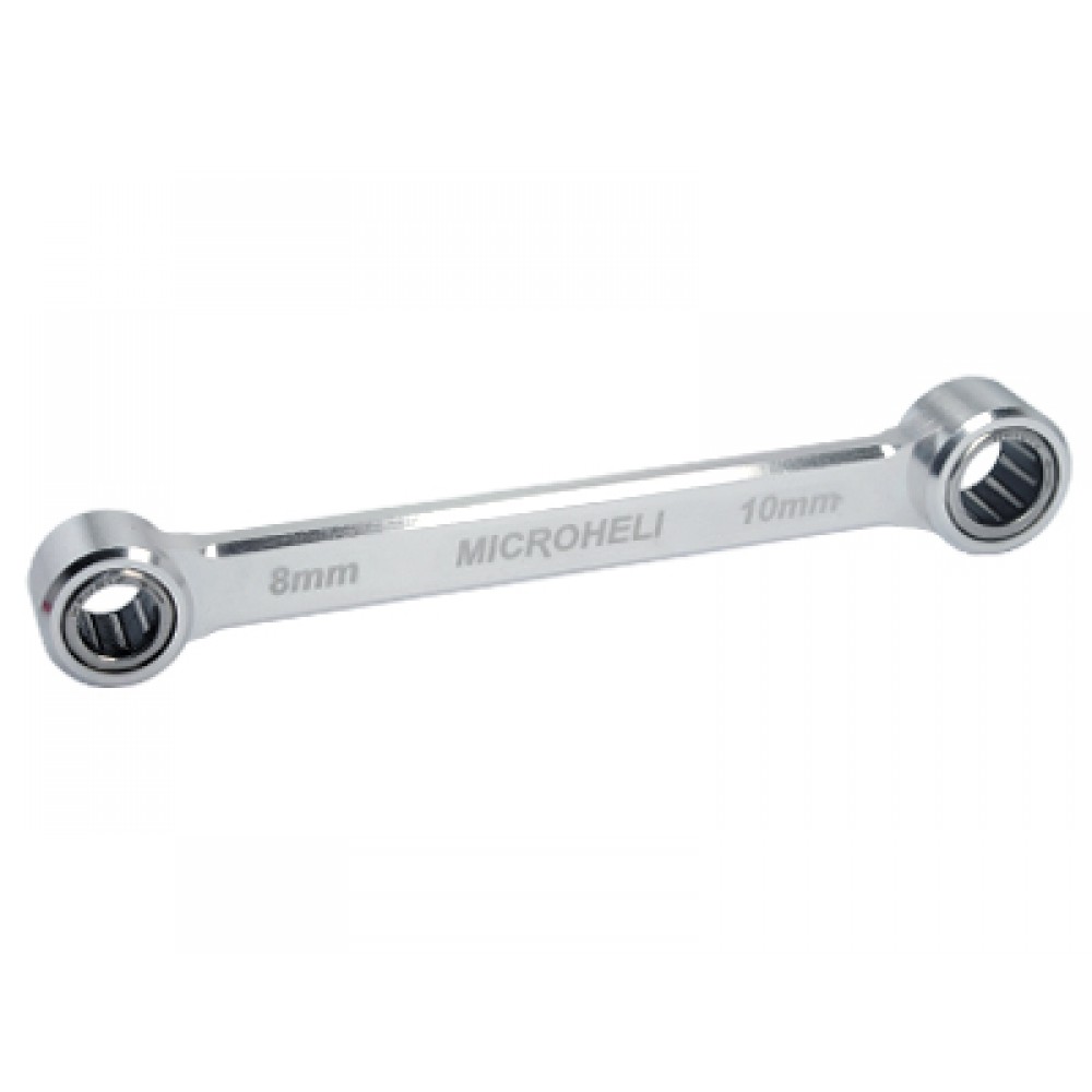 Feathering Shaft Tool 8mm-10mm (WHITE) Feathering Shaft Tool 8mm-10mm (WHITE)