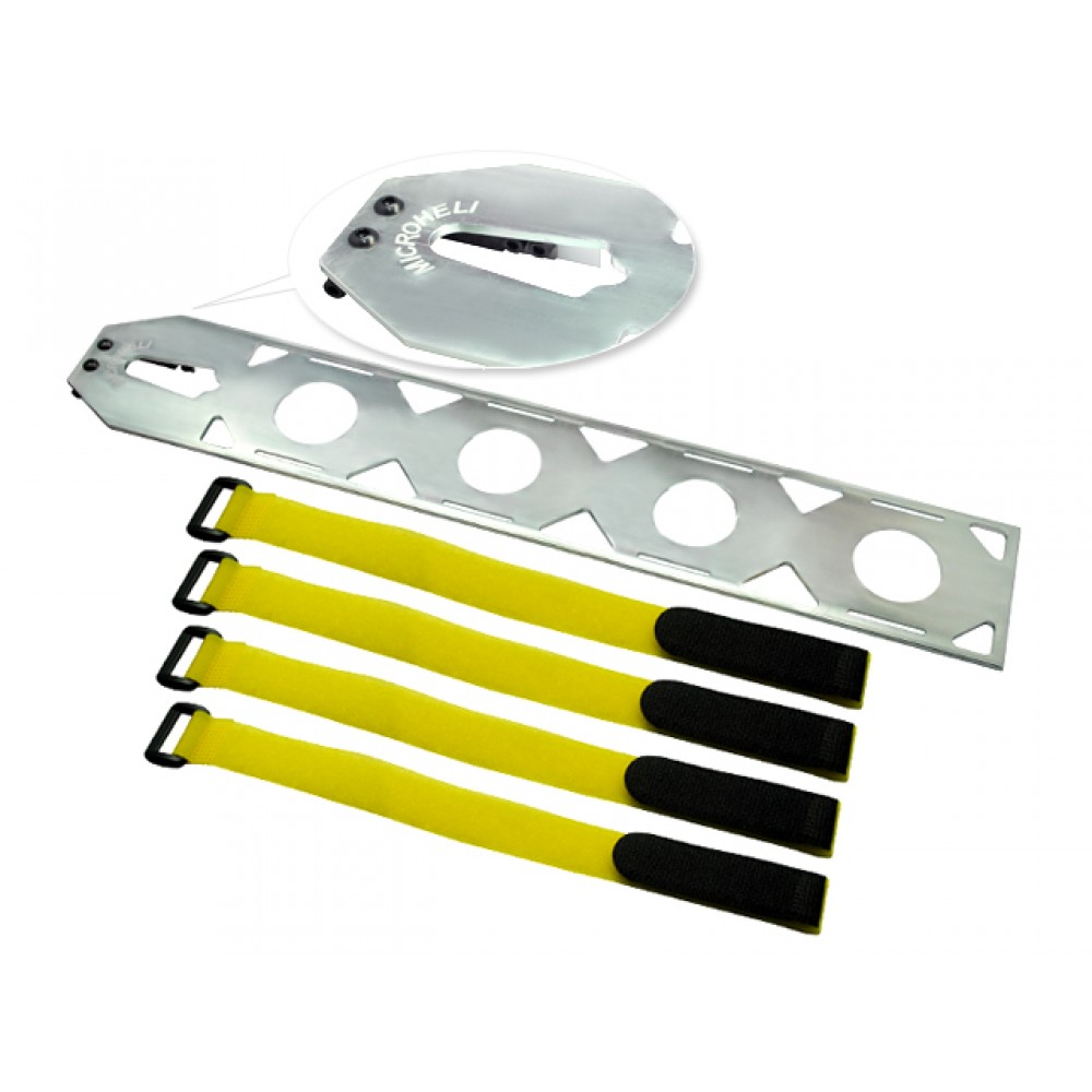 Aluminum Bottom Frame Insert (for MH-GB7005BF)