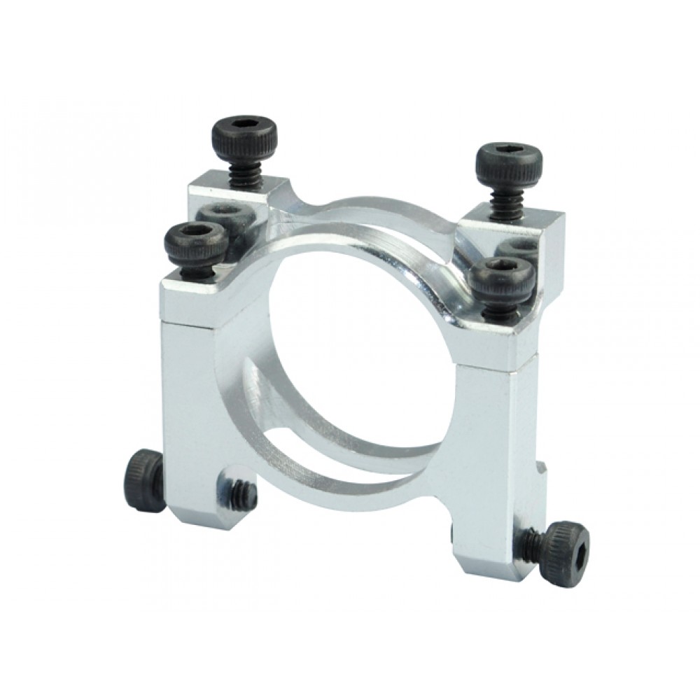 Aluminum Tail Boom Support Mount - GAUI X3 Aluminum Tail Boom Support Mount - GAUI X3