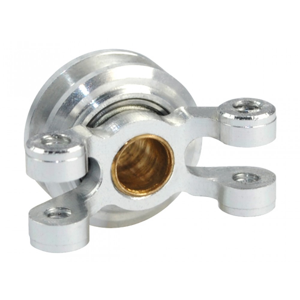 Precision CNC Aluminum Tail Pitch Slider - GAUI X3 Precision CNC Aluminum Tail Pitch Slider - GAUI X3