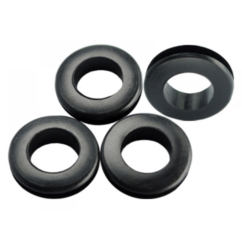 Rubber Canopy Grommets - GOBLIN 500 Rubber Canopy Grommets - GOBLIN 500