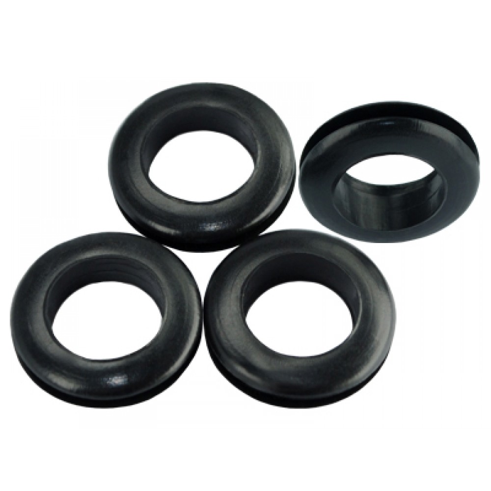 Rubber Canopy Grommets - GOBLIN 630/700 Rubber Canopy Grommets - GOBLIN 630/700