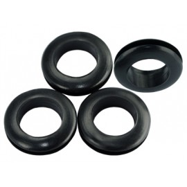 Rubber Canopy Grommets - GOBLIN 630/700 Rubber Canopy Grommets - GOBLIN 630/700