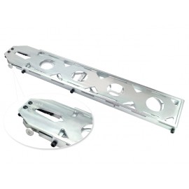Aluminum Bottom Frame - GOBLIN 700 Aluminum Bottom Frame - GOBLIN 700