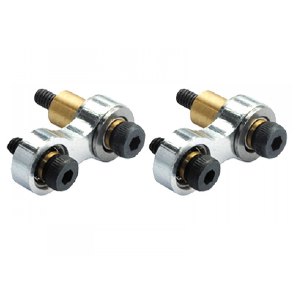 Aluminum Tail Pitch Control Link set - GOBLIN 700 Aluminum Tail Pitch Control Link set - GOBLIN 700
