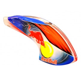 Airbrush Fiberglass Top Power Canopy - GOBLIN 770 Airbrush Fiberglass Top Power Canopy - GOBLIN 770