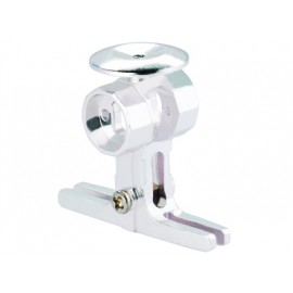 Precision CNC Aluminum Main Rotor Hub w/ Button - MINI CP