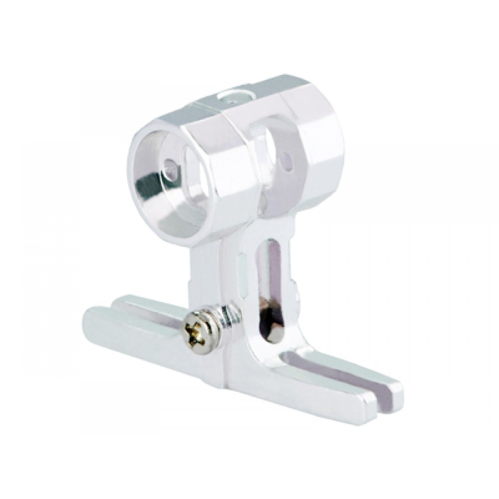 Precision CNC Aluminum Main Rotor Hub - MINI CP Precision CNC Aluminum Main Rotor Hub - MINI CP
