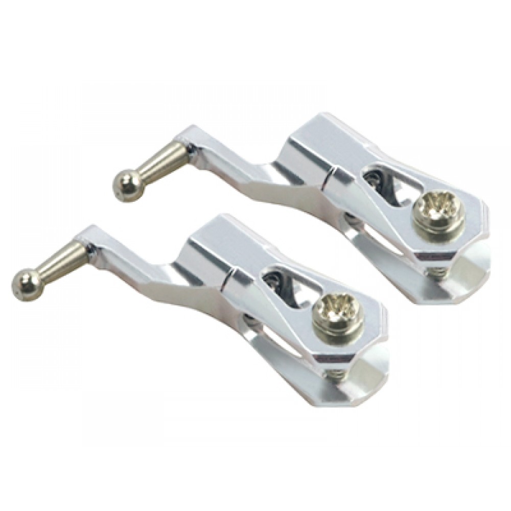 Precision CNC Aluminum Main Blade Grip - MINI CP Precision CNC Aluminum Main Blade Grip - MINI CP