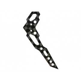 Carbon Fiber Vertical Fin (for MH-MCP025S)