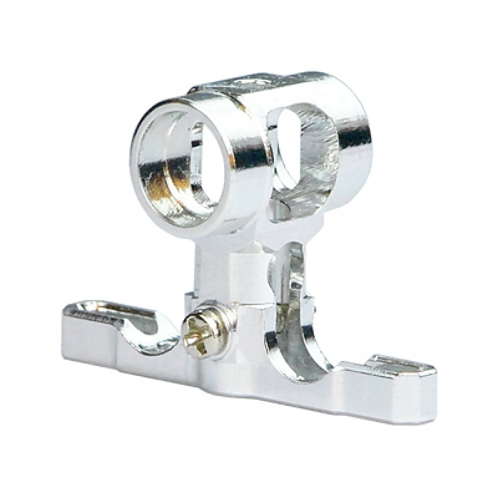 Precision CNC Aluminum Main Rotor Hub - BLADE MCPX/S Precision CNC Aluminum Main Rotor Hub - BLADE MCPX/S