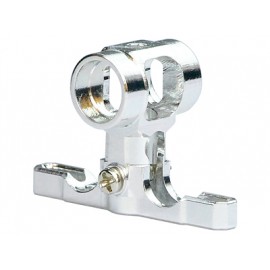 Precision CNC Aluminum Main Rotor Hub - BLADE MCPX/S