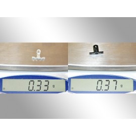 Precision CNC Aluminum Main Rotor Hub - BLADE MCPX/S Precision CNC Aluminum Main Rotor Hub - BLADE MCPX/S