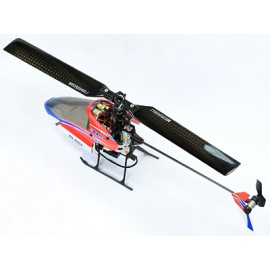 Carbon Fiber Main Blades - BLADE MCPX/S Carbon Fiber Main Blades - BLADE MCPX/S