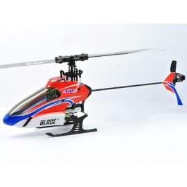 Aluminum/Carbon Fiber Landing Gear - BLADE MCPX/S Aluminum/Carbon Fiber Landing Gear - BLADE MCPX/S