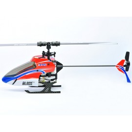 Aluminum/Carbon Fiber Landing Gear - BLADE MCPX/S Aluminum/Carbon Fiber Landing Gear - BLADE MCPX/S