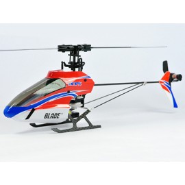 Aluminum/Carbon Fiber Landing Gear w/ Support - BLADE MCPX/S Aluminum/Carbon Fiber Landing Gear w/ Support - BLADE MCPX/S