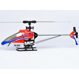 Aluminum/Carbon Fiber Landing Gear w/ Support - BLADE MCPX/S Aluminum/Carbon Fiber Landing Gear w/ Support - BLADE MCPX/S