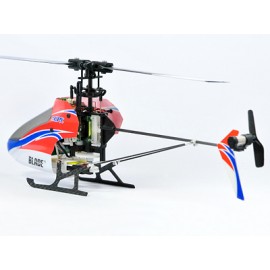 Aluminum/Carbon Fiber Landing Gear w/ Support - BLADE MCPX/S Aluminum/Carbon Fiber Landing Gear w/ Support - BLADE MCPX/S