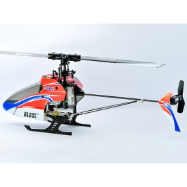 Aluminum/Carbon Fiber Landing Gear w/ Support - BLADE MCPX/S Aluminum/Carbon Fiber Landing Gear w/ Support - BLADE MCPX/S