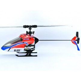 Aluminum/Carbon Fiber Landing Gear - BLADE MCPX/S  Aluminum/Carbon Fiber Landing Gear - BLADE MCPX/S