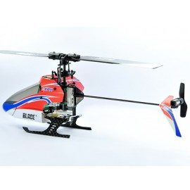 Aluminum/Carbon Fiber Landing Gear - BLADE MCPX/S  Aluminum/Carbon Fiber Landing Gear - BLADE MCPX/S