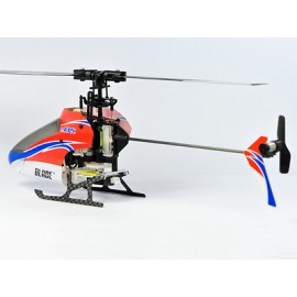 Aluminum/Carbon Fiber Landing Gear - BLADE MCPX/S Aluminum/Carbon Fiber Landing Gear - BLADE MCPX/S