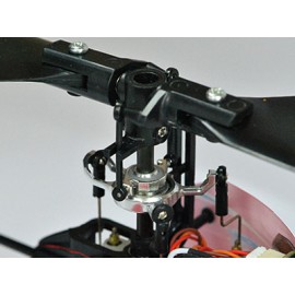 Precision CNC Aluminum Swashplate - BLADE MCPX/S Precision CNC Aluminum Swashplate - BLADE MCPX/S