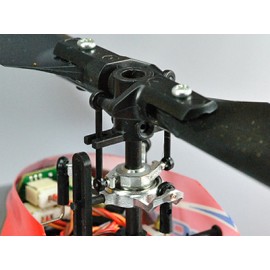 Precision CNC Aluminum Swashplate - BLADE MCPX/S Precision CNC Aluminum Swashplate - BLADE MCPX/S