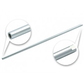 3mm Aluminum XL Tail Boom (for MH-MCPX027/H)