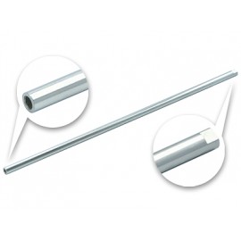 3mm Aluminum Tail Boom (for MH-MCPX023/H)