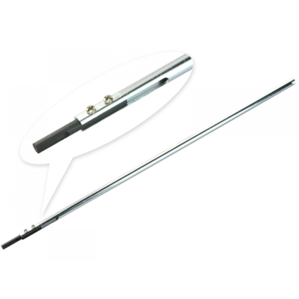 Aluminum XL Tail Boom (for MH-MCPX026/H)