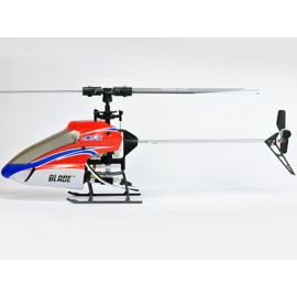 Aluminum Tail Boom set - BLADE MCPX Aluminum Tail Boom set - BLADE MCPX