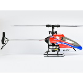 Aluminum Tail Boom set - BLADE MCPX Aluminum Tail Boom set - BLADE MCPX