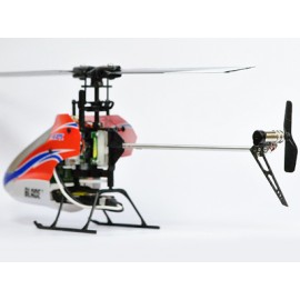 Aluminum Tail Boom set - BLADE MCPX Aluminum Tail Boom set - BLADE MCPX