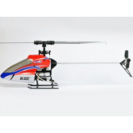 Aluminum XL Tail Boom set - BLADE MCPX Aluminum XL Tail Boom set - BLADE MCPX