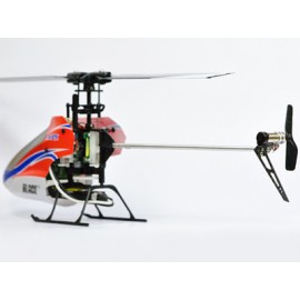 Aluminum XL Tail Boom set - BLADE MCPX Aluminum XL Tail Boom set - BLADE MCPX