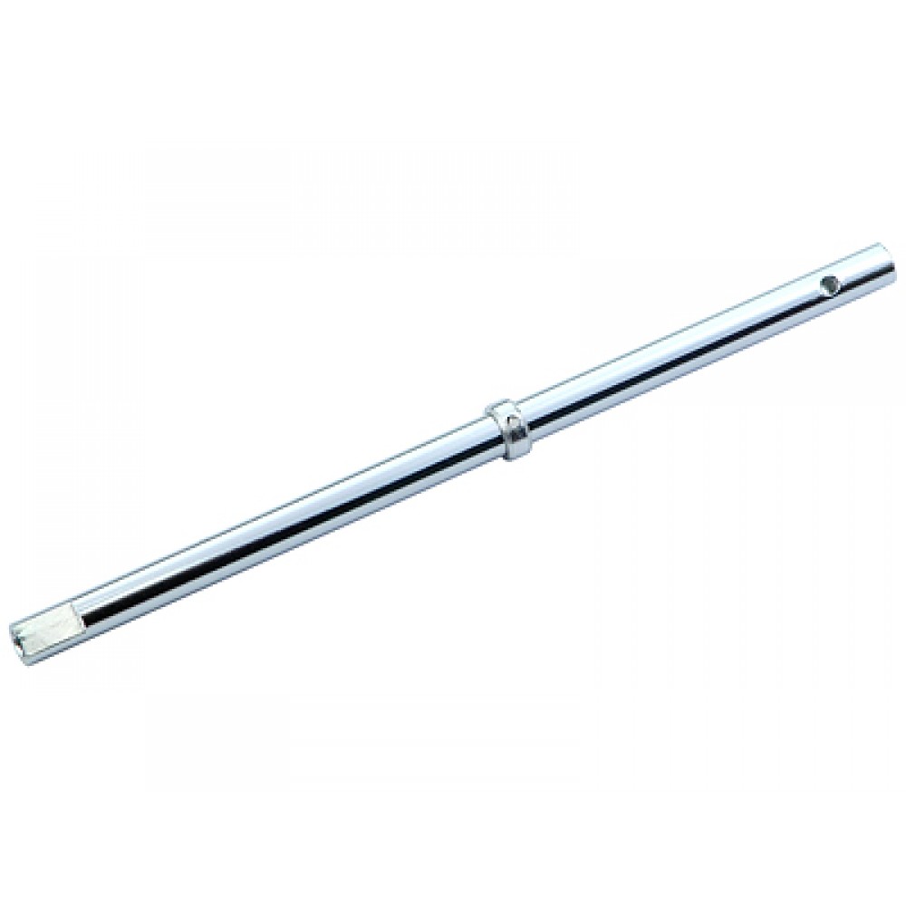 Precision CNC Hollow Aluminum Main Shaft/Collar set - BLADE MCPX/S Precision CNC Hollow Aluminum Main Shaft/Collar set - BLADE MCPX/S