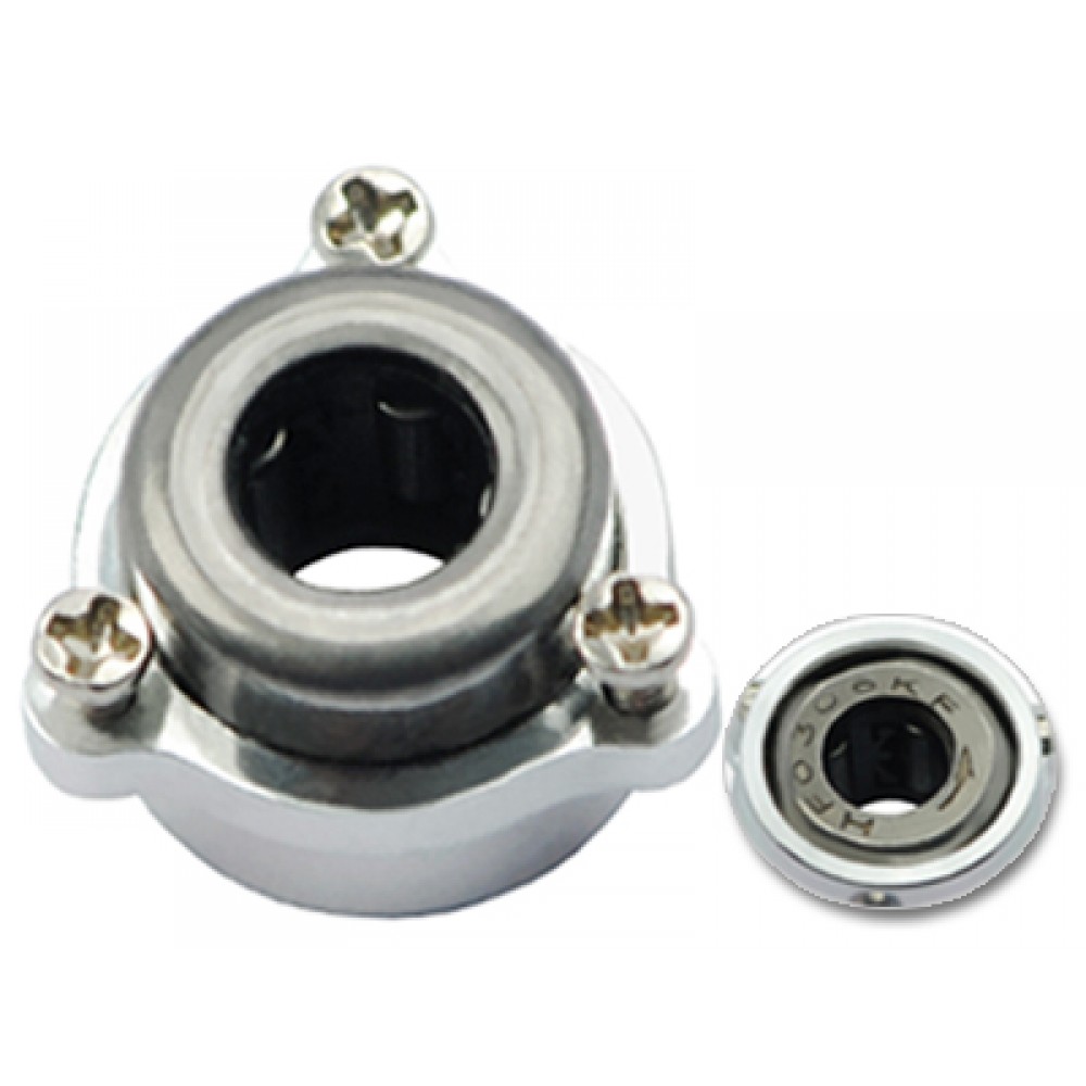 Aluminum Auto-Rotation Hub (for MH-MCPX067/X) Aluminum Auto-Rotation Hub (for MH-MCPX067/X)