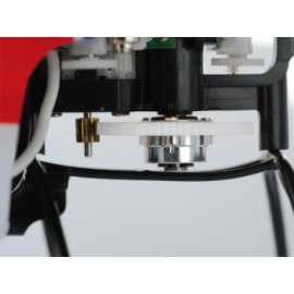 Aluminum Main Shaft Collar (for MH-MCPX067/X) Aluminum Main Shaft Collar (for MH-MCPX067/X)