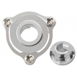 Aluminum Main Gear Hub (for MH-MCPX069/X)