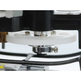Aluminum Anti-Rotation Collar (for MH-MCPX069/X) Aluminum Anti-Rotation Collar (for MH-MCPX069/X)
