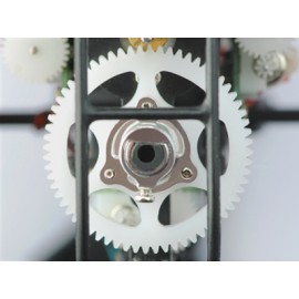 Aluminum Anti-Rotation Collar (for MH-MCPX069/X) Aluminum Anti-Rotation Collar (for MH-MCPX069/X)