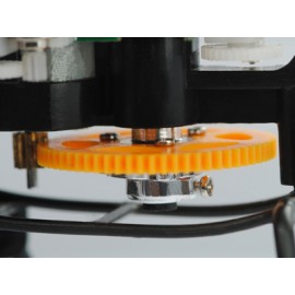 Aluminum Main Gear Hub (for MH-MCPX069/X) Aluminum Main Gear Hub (for MH-MCPX069/X)