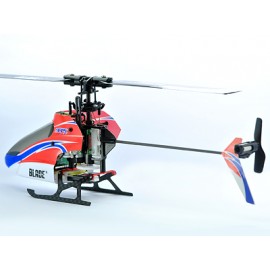 Aluminum/Carbon Fiber Landing Gear (RED) - BLADE MCPX/S Aluminum/Carbon Fiber Landing Gear (RED) - BLADE MCPX/S