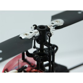 Precision CNC Aluminum Main Blade Grip set - BLADE MCPX/S Precision CNC Aluminum Main Blade Grip set - BLADE MCPX/S