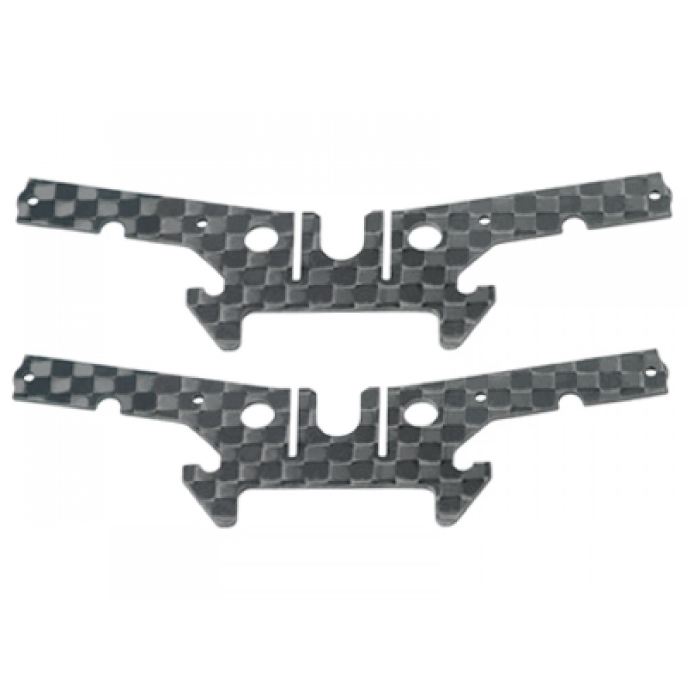 Carbon Center X Frame A (for MH-MQX001X)